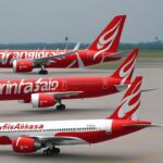 AirAsia Set to Introduce Low-Cost Carrier in Cambodia